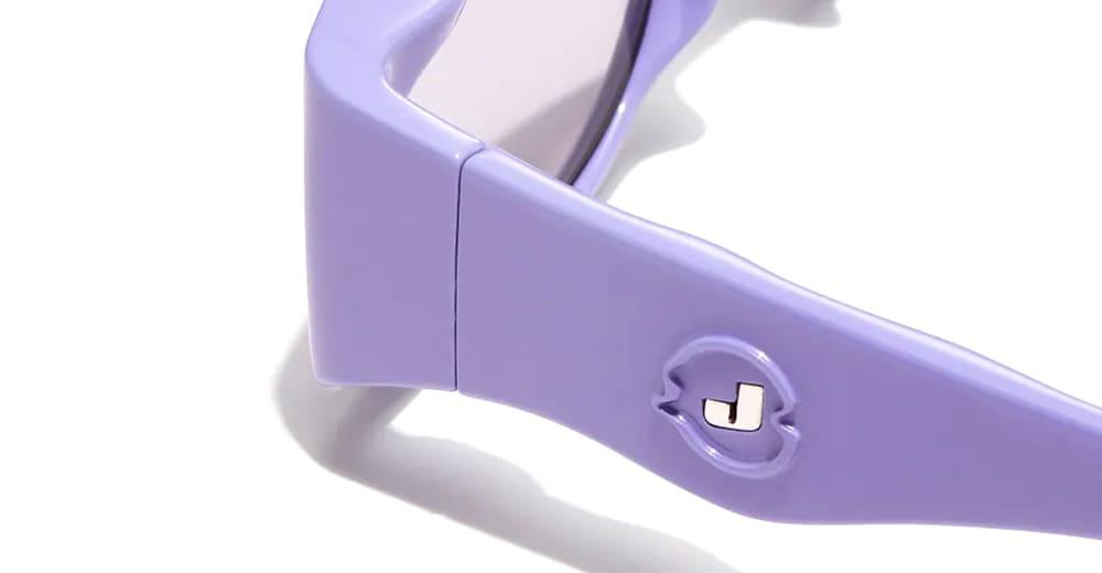 Junk Plastic Rehab Sunglasses