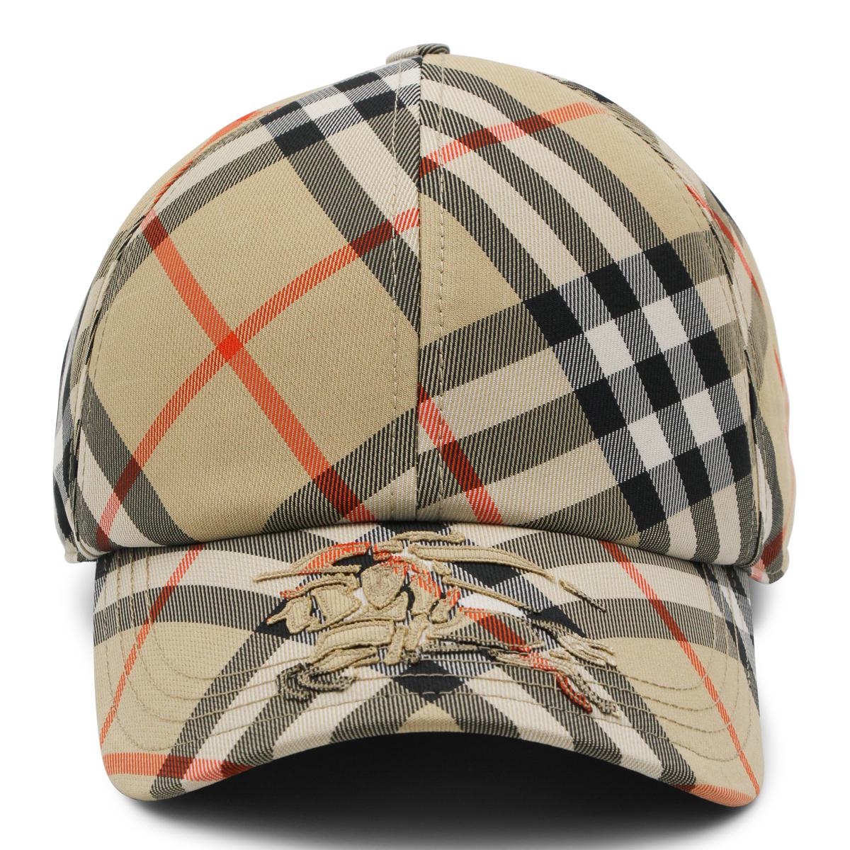 Burberry Hats