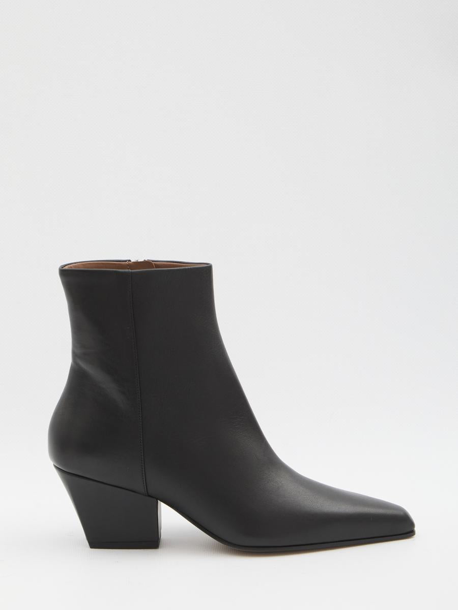 Jane Ankle Boots