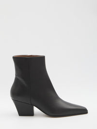Jane Ankle Boots