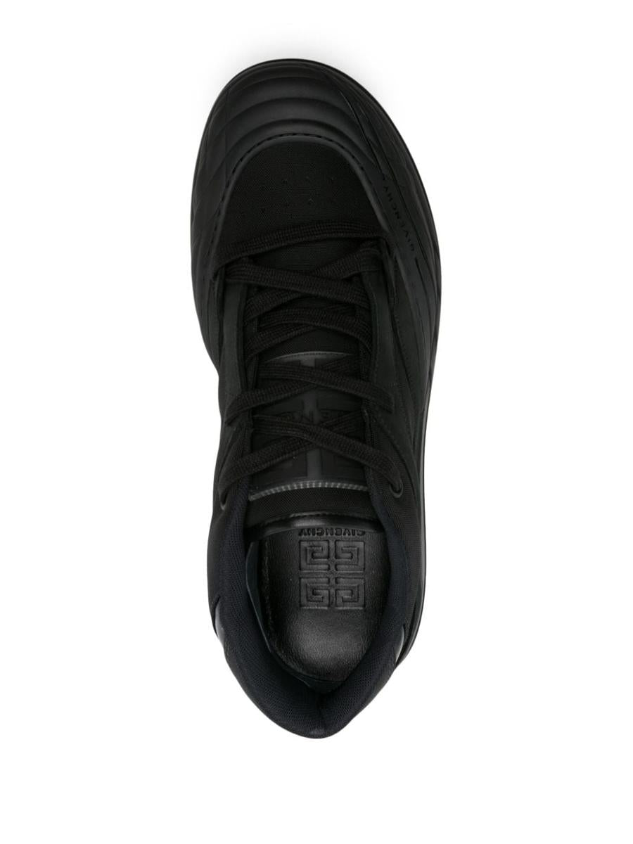 Givenchy Skate Sneakers