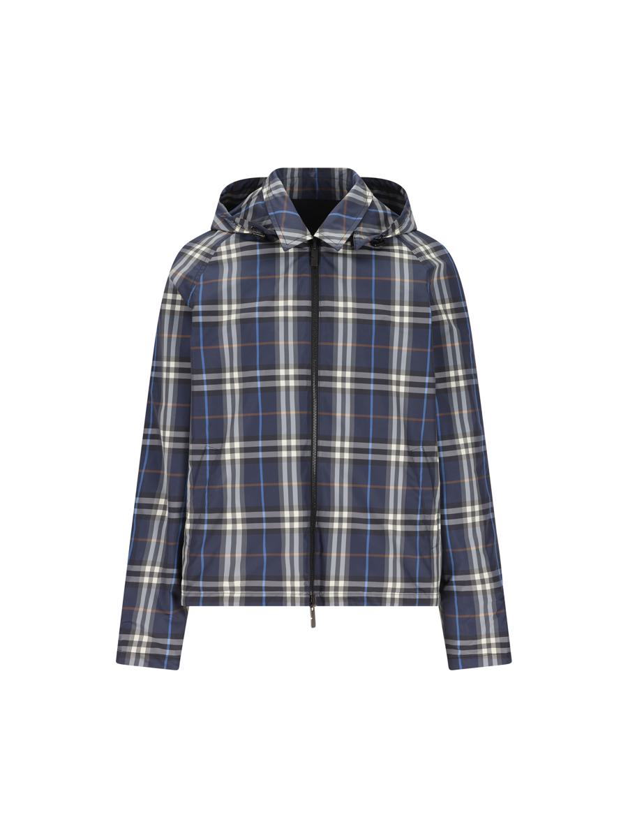 Burberry Jackets