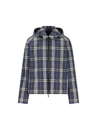 Burberry Jackets