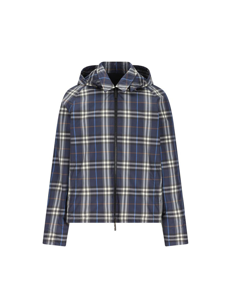 Burberry Jackets