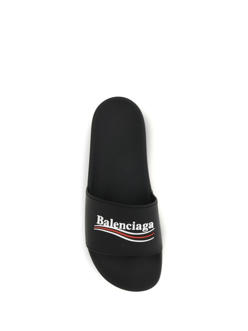 Balenciaga Sandals