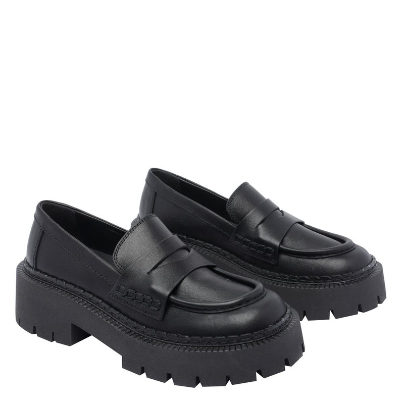 Vic Matie Flat Shoes