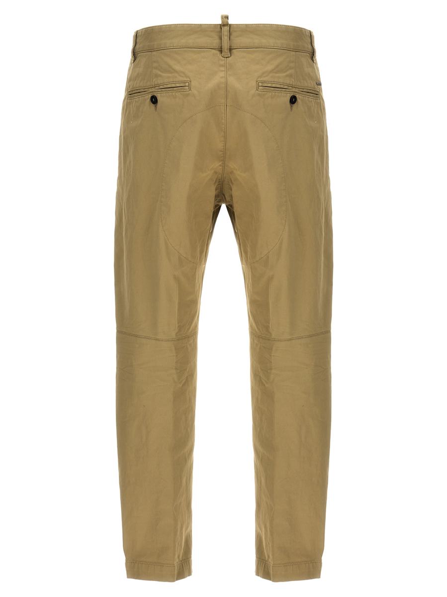 DSQUARED2 'Sexy Chino' Pants
