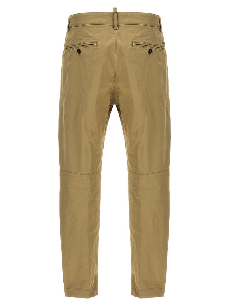 DSQUARED2 'Sexy Chino' Pants