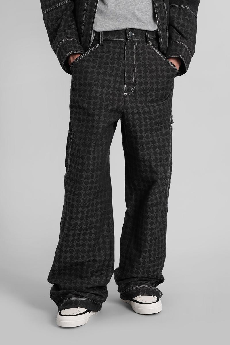 Amiri Pants