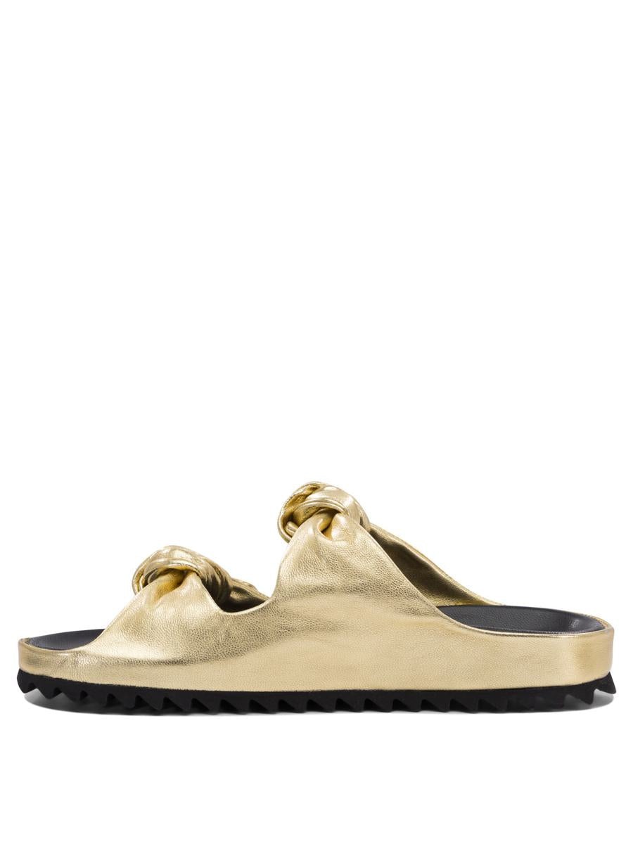 Officine Creative "Pelagie" Sandals