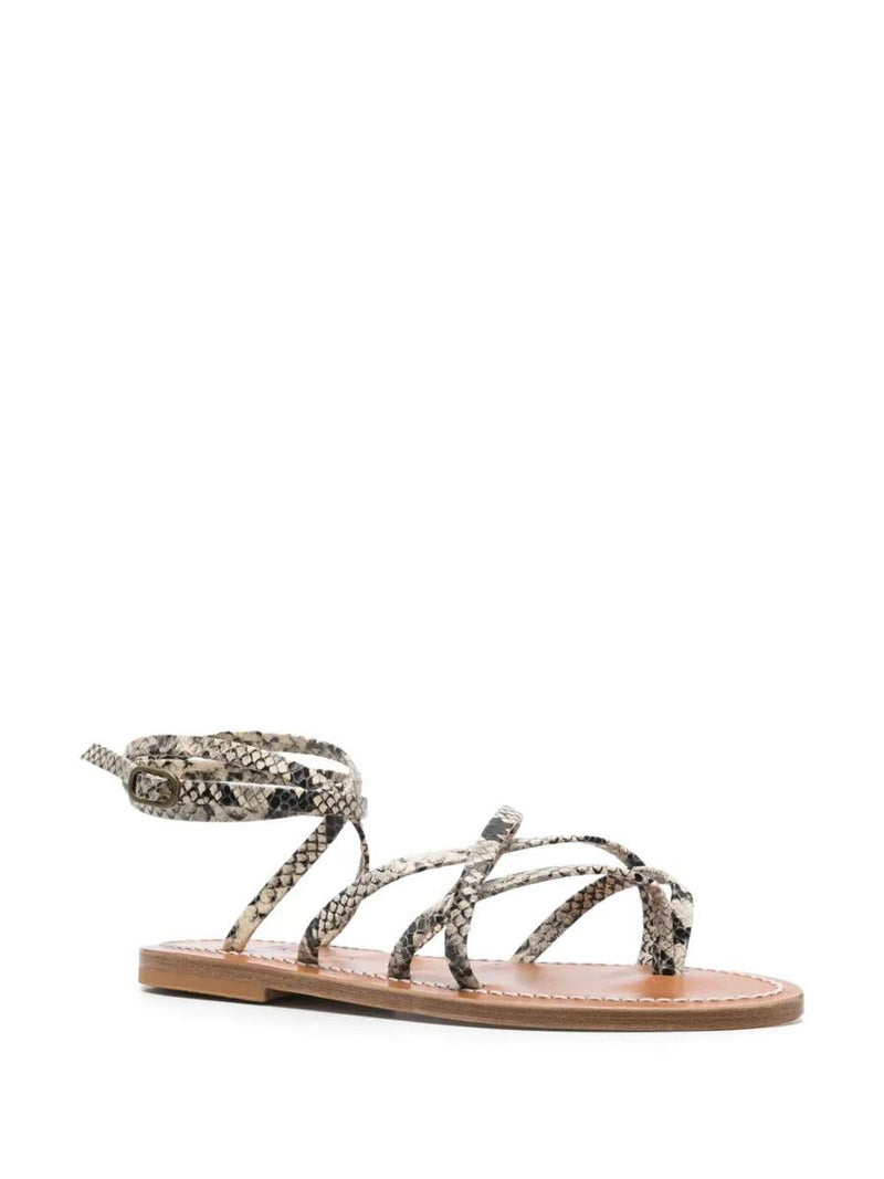 K.Jacques Gaia Sandals Shoes