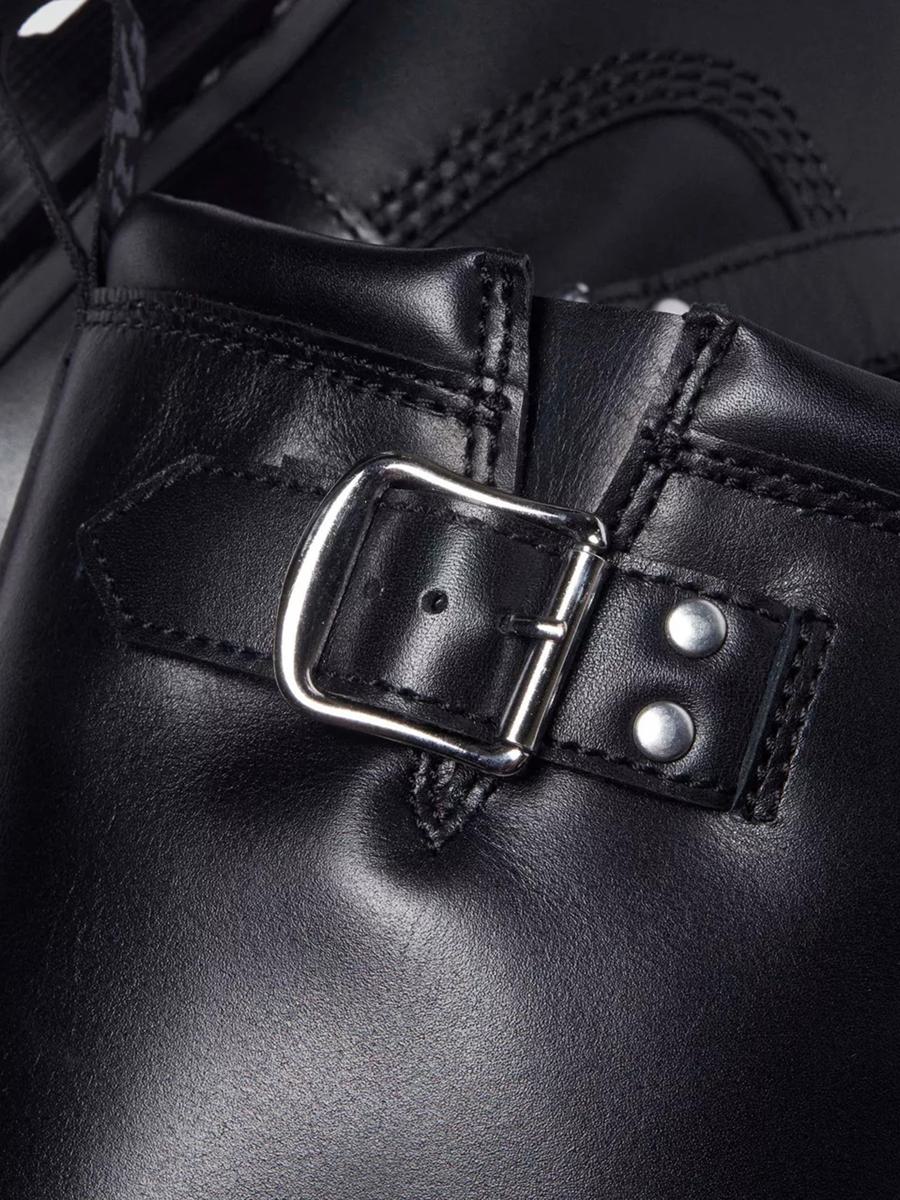 Dr. Martens Anistone Hi Shoes