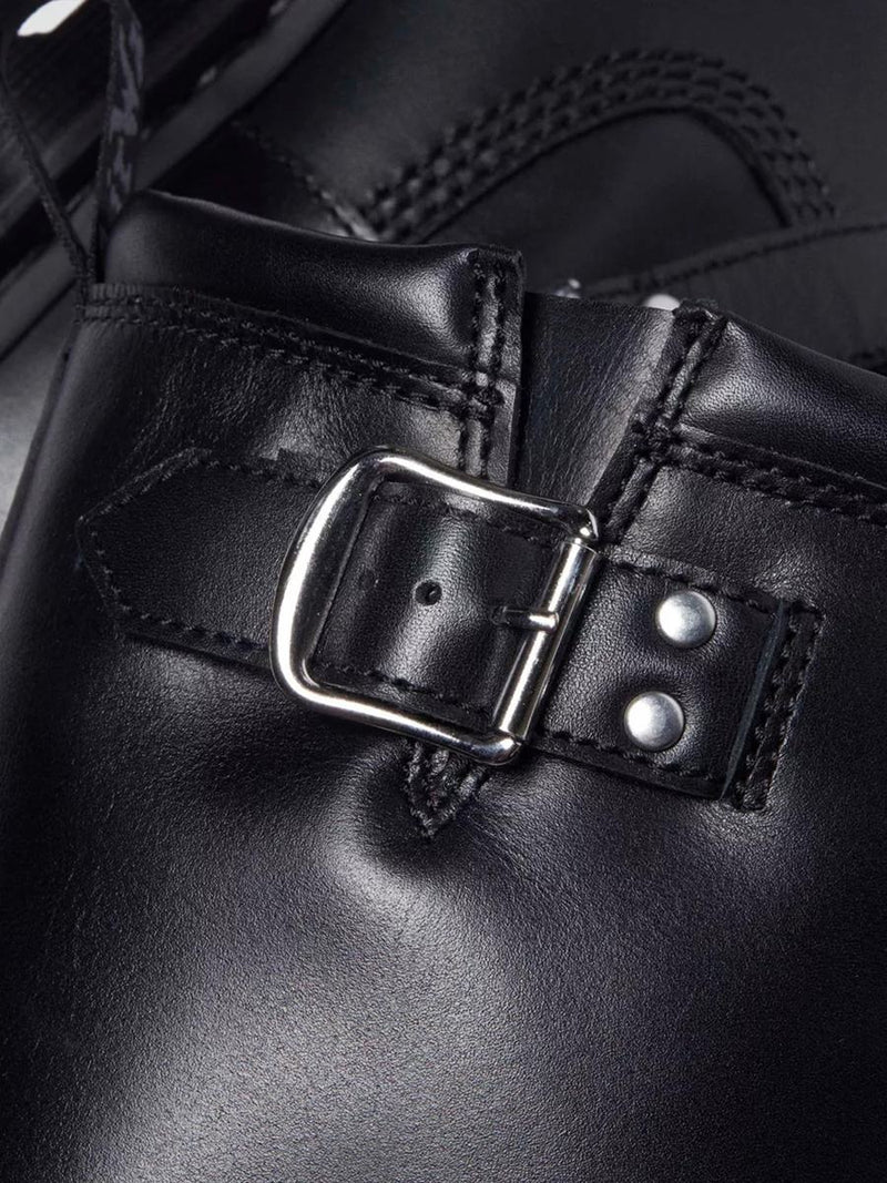 Dr. Martens Anistone Hi Shoes