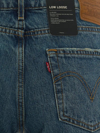 Levi'S Low Loose Rescued City Clothing