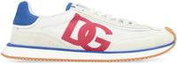Dolce & Gabbana Dg Cushion Low-Top Sneakers