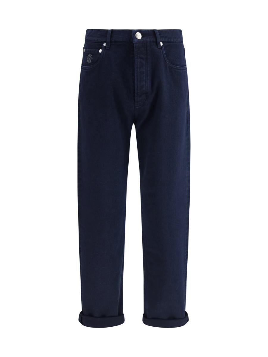 Brunello Cucinelli Jeans