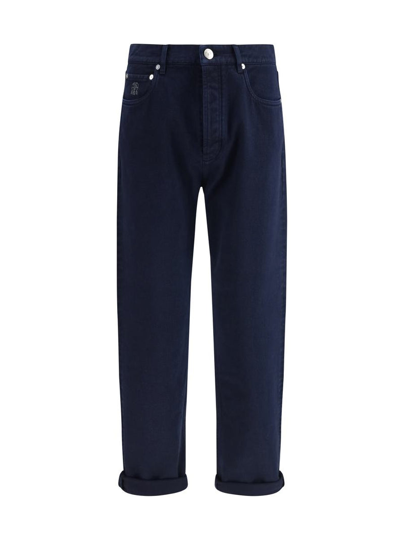 Brunello Cucinelli Jeans
