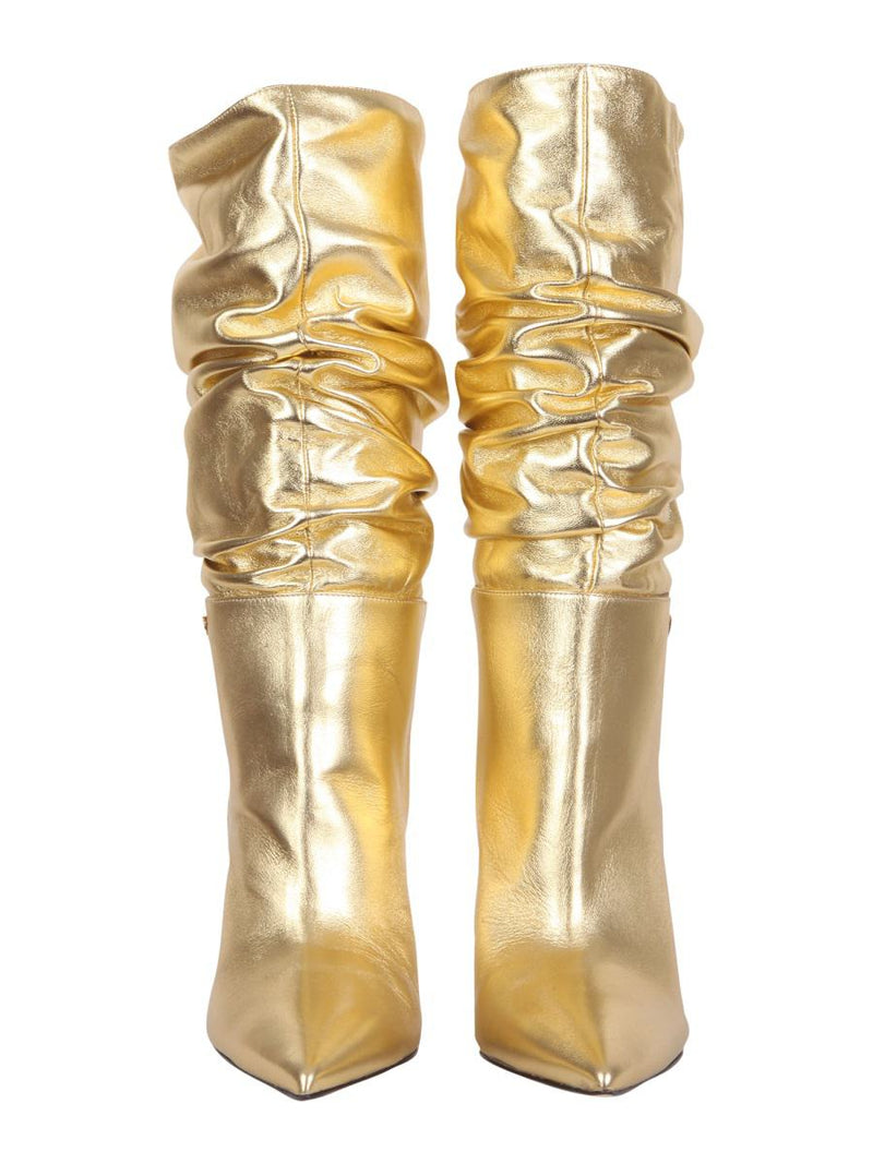 DSQUARED2 Boots With Heel