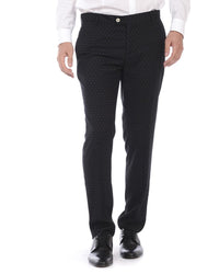 Daniele Alessandrini Jeans Trouser