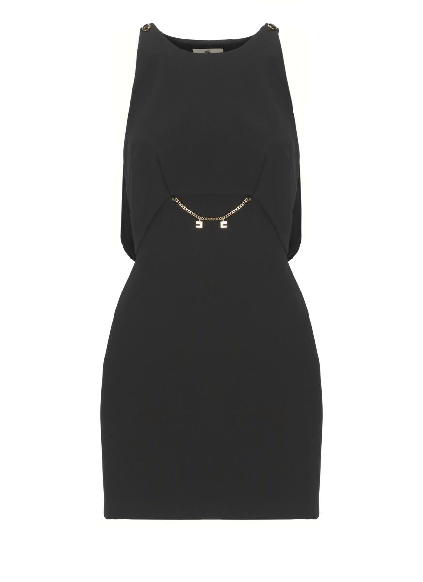 Elisabetta Franchi Dresses