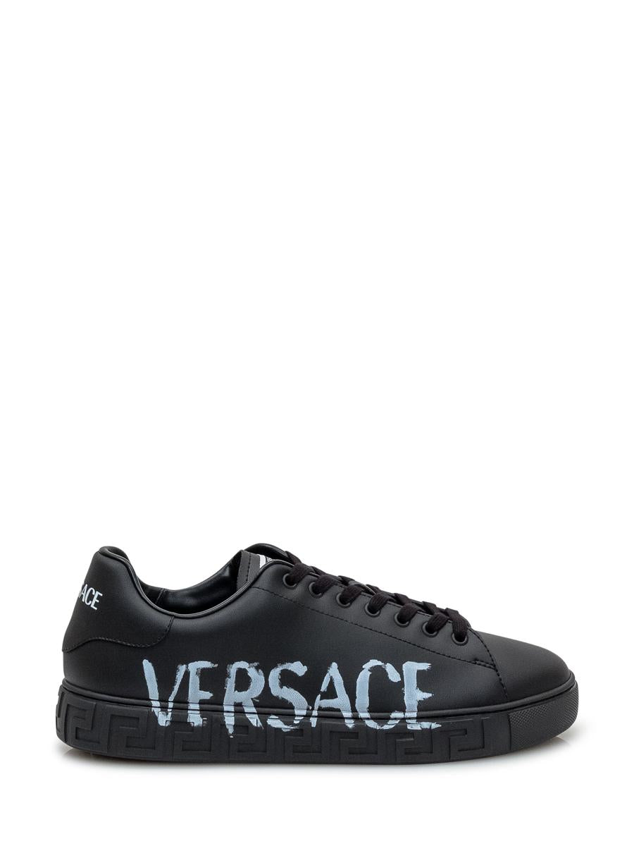 Versace Versace Sneakers