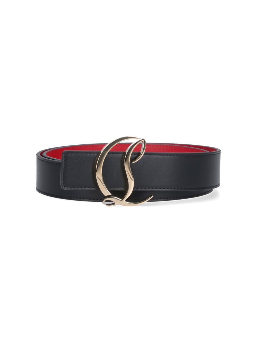 Christian Louboutin Belts