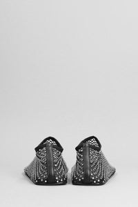 Christopher Esber Minette Flat Ballet Flats