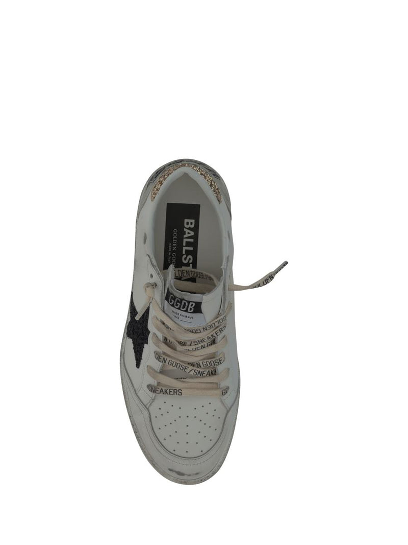 Golden Goose Sneakers