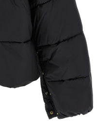 Pinko 'Impasto' Down Jacket