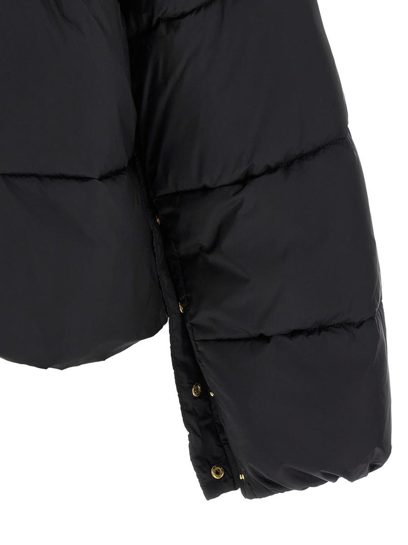 Pinko 'Impasto' Down Jacket