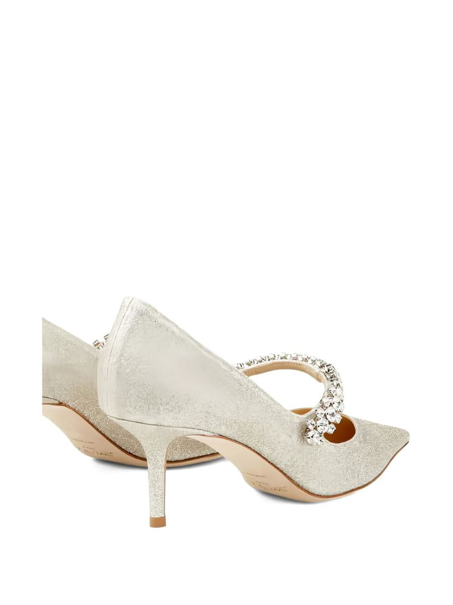 Jimmy Choo Flat Shoes