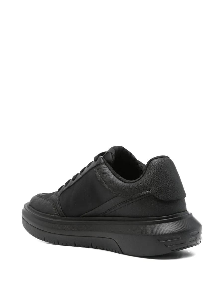 Emporio Armani Sneakers Shoes