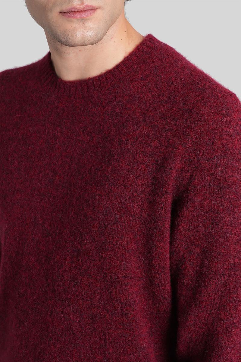 MC2 Saint Barth Regent Knitwear