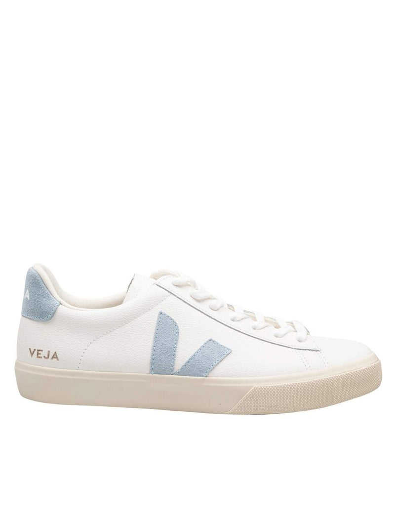 Veja Leather Sneakers