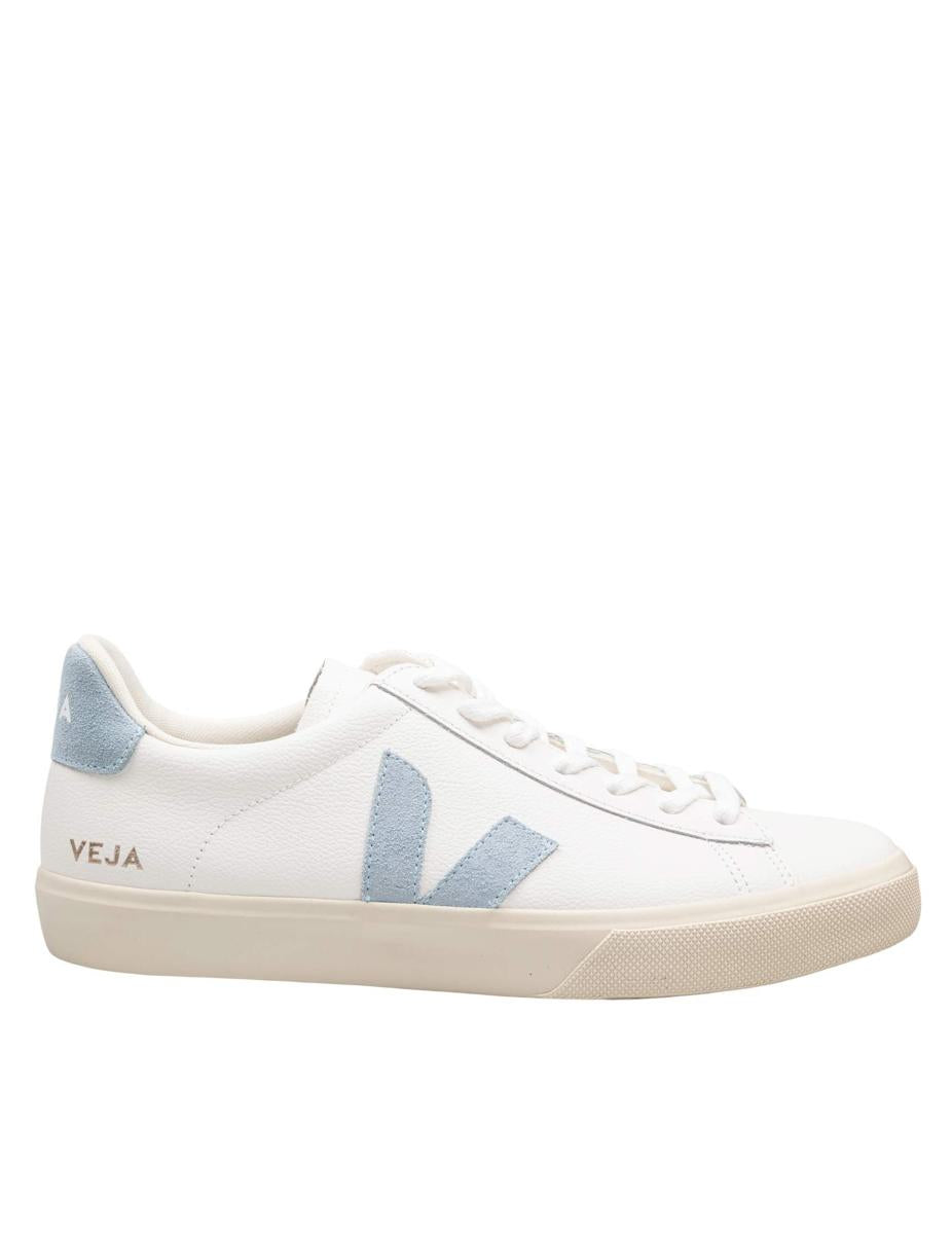 Veja Leather Sneakers
