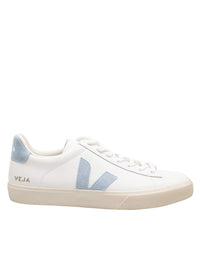 Veja Leather Sneakers
