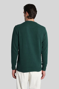 MC2 Saint Barth Heron Knitwear