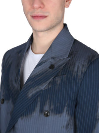 Amiri Relaxed Fit Jacket