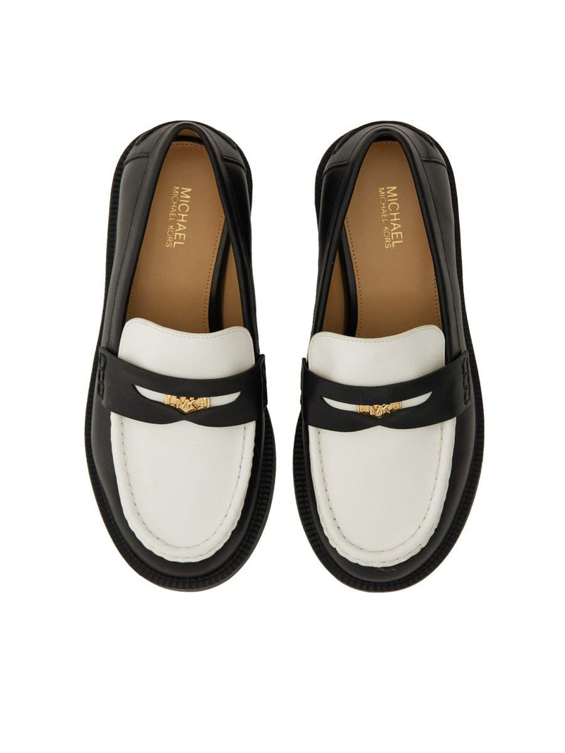 Michael Kors Loafer With Coin