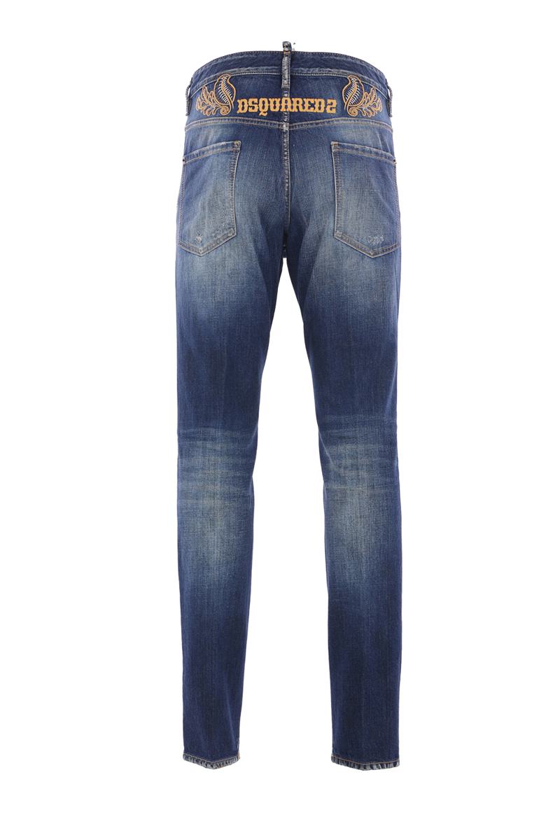 DSQUARED2 Jeans