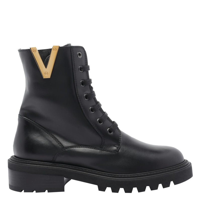 Via Roma 15 Boots