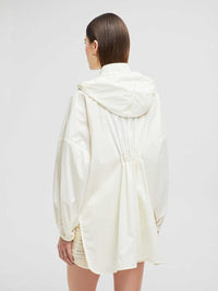 Moncler Technical Windbreaker Jacket