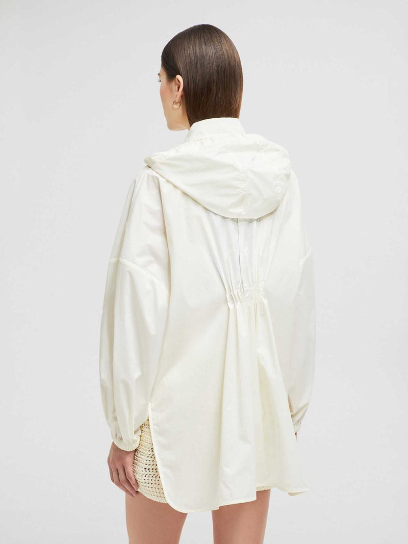 Moncler Technical Windbreaker Jacket