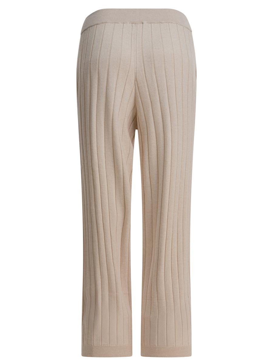 Brunello Cucinelli Cashmere Pants
