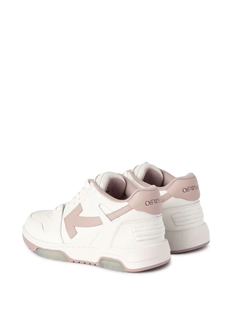 Off-White Out Of Office Sneakers Ooo