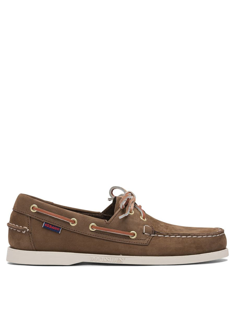 Sebago Loafers & Slippers