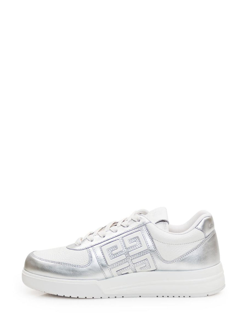 Givenchy Sneaker G4 Low-Top