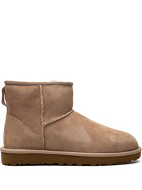UGG W Classic Mini Ii Shoes