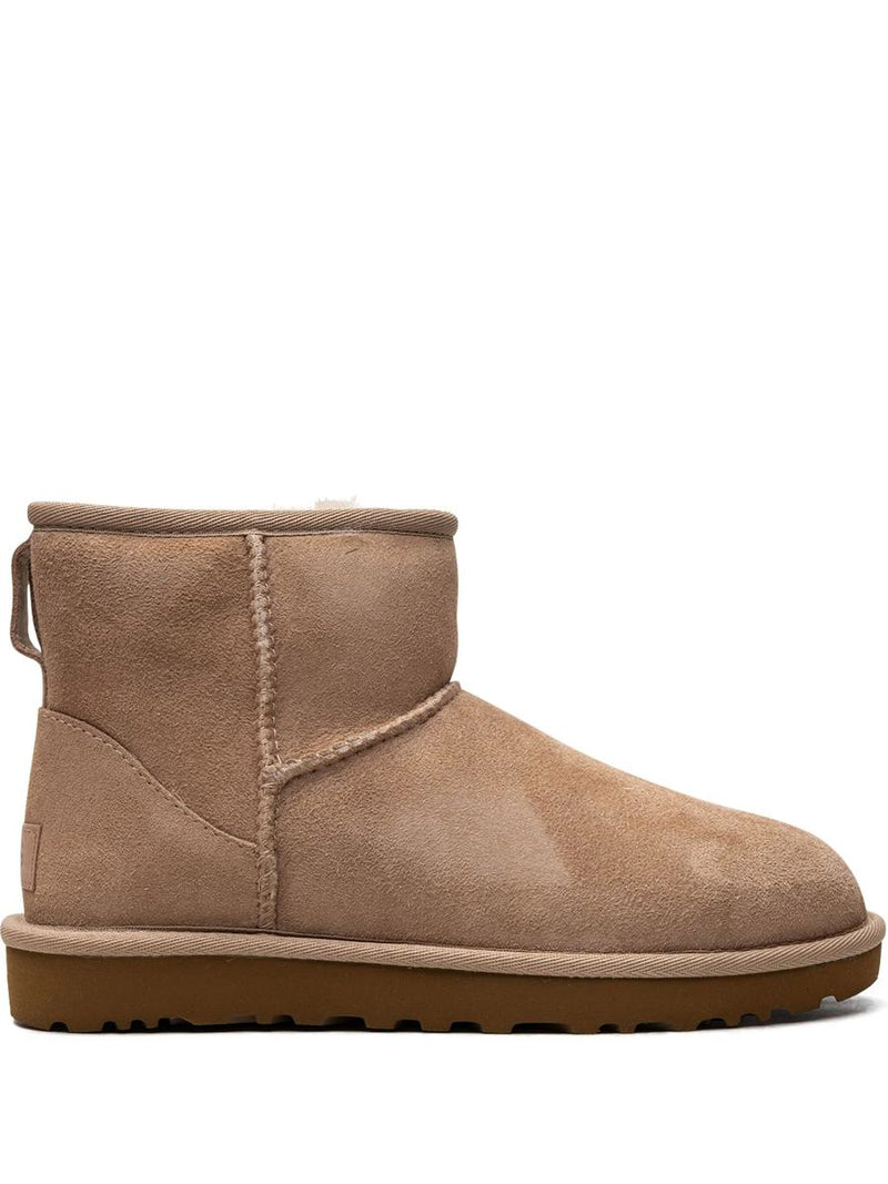 UGG W Classic Mini Ii Shoes