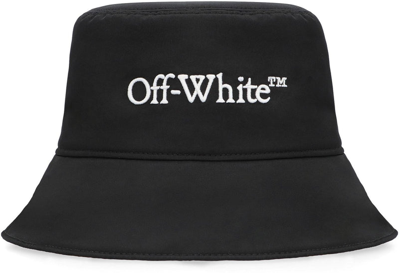 Off-White Bucket Hat